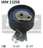 Фото Натягуючий ролик ременя ГРМ CITROEN C2, C3 I, C4, C4 I PEUGEOT 1007, 206, 207, 307 1.4 10.03 SKF (VKM13258) зображення 1