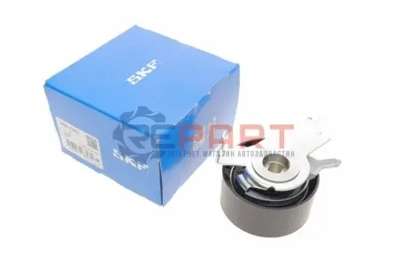 Ролик ГРМ Citroen Jumpy/Peugeot Expert 2.0 16V 07- (натяжний) (62х29) SKF VKM13263 Купити в Україні