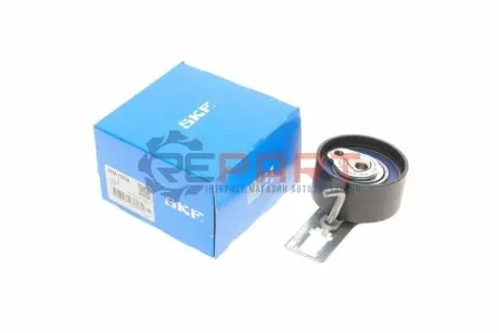 Ролик ГРМ Citroen Berlingo/Peugeot Partner 1.6HDi (натяжний) (60х29) SKF VKM13316 Купити в Україні