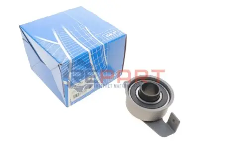 Ролик ГРМ Ford Escort/Fiesta 1.8TD 88-01 (натяжний) (60x26) SKF VKM14103 Купити в Україні
