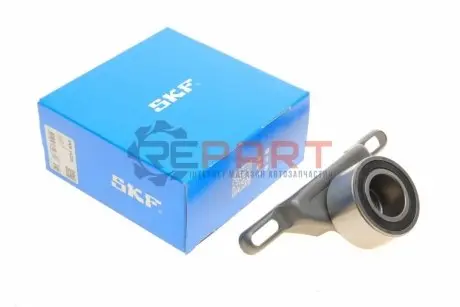 Ролик ГРМ Ford Fiesta 1.4/1.6 -95 (натяжний) (57x30) SKF VKM14201 Купити в Україні