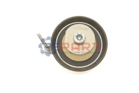 Ролик ГРМ Ford Focus III/Mondeo IV-V 1.5-2.0i 06- (натяжний) (62х27) SKF VKM14215 Купити в Україні