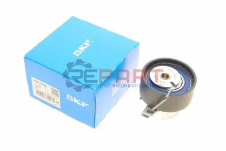 Ролик ГРМ Ford C-max/Fiesta/Focus 1.4-1.6Ti 03- (натяжний) (62х26.5) SKF VKM14224 Купити в Україні