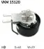 Фото Автозапчасть SKF (VKM 15120) изображение 2