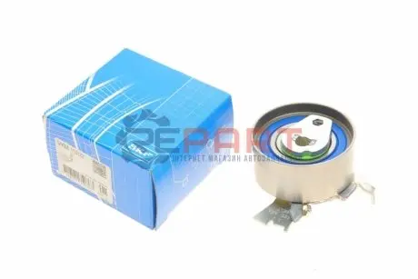 Ролик ГРМ Opel Astra F/G 1.7D-2.2 94- (натяжний) (59х26) SKF VKM15202 Купити в Україні