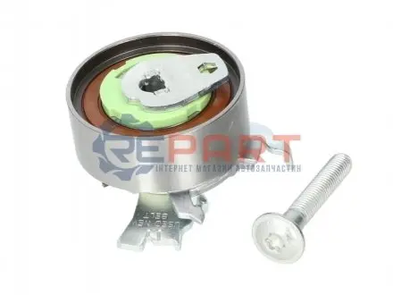 Ролик ГРМ Opel Corsa A/B 1.5D 87- (натяжний) (60х22) SKF VKM15216 Купити в Україні