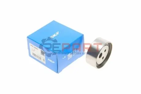 Ролик ГРМ Renault Kangoo 1.4/1.6 97- (натяжний) (55x22) SKF VKM16003 Купити в Україні