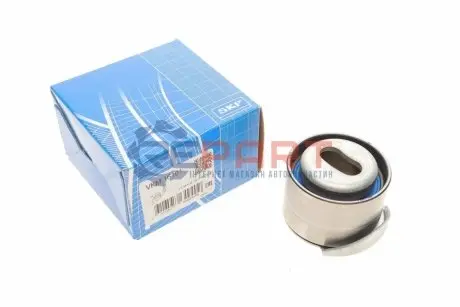 Ролик ГРМ Renault Trafic 1.9dCi (натяжний) (50х31) SKF VKM16101 Купити в Україні