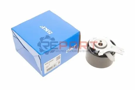 Ролик ГРМ Renault Kangoo 1.5dCi (натяжний) (60х32) SKF VKM16102 Купити в Україні