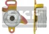 Натяжний ролик, ремінь ГРМ - SKF VKM16200 (082910, 7700692315)