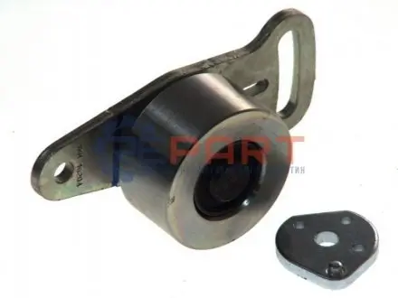 Ролик ГРМ Renault Trafic 2.0/2.2 89-97 (натяжний) (55x26) SKF VKM16204 Купити в Україні