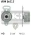 Ролик ГРМ Renault Master/Trafic 2.1D 80-97 VKM16212