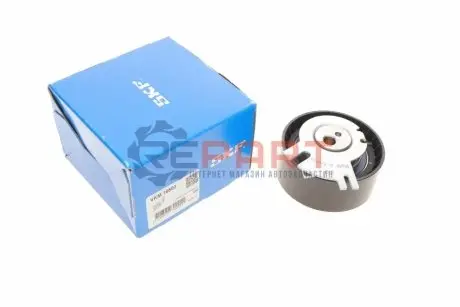 Ролик ГРМ Renault Master 2.2 DCI/2.5CDTI (натяжний) (70х32) SKF VKM16503 Купити в Україні