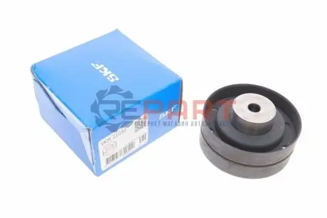 Ролик ГРМ Audi 100/200/80/90 2.0-2.3 83-96 (паразитний) (69x27) SKF VKM21032 Купити в Україні