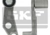 Ролик модуля натяжителя ремня - SKF VKM21121 (036109181A, 036109181B)