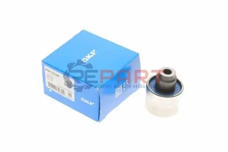 Ролик ГРМ VW Crafter/Caddy/T5 2.0TDI 10- (паразитний) (40х29) SKF VKM21148 Купити в Україні