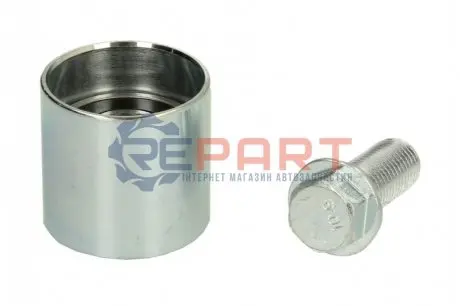 Ролик ГРМ VW Passat B6 1.8T/2.0 FSI 05-10 (паразитний) (29x27) SKF VKM21220 Купити в Україні