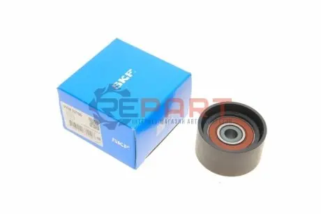 Ролик ГРМ Fiat Doblo 1.9D/JTD 01-, 46/74/77kw, (53х29) SKF VKM22180 Купити в Україні