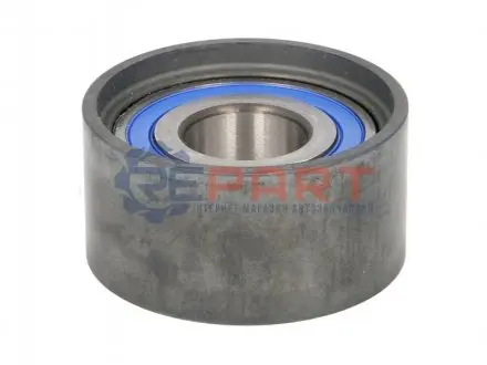 Ролик ГРМ Fiat Ducato 2.5D 86-02/2.8JTD 00-/Iveco/Boxer/Jumper/Movano/Master (паразитний) SKF VKM22385 Купити в Україні