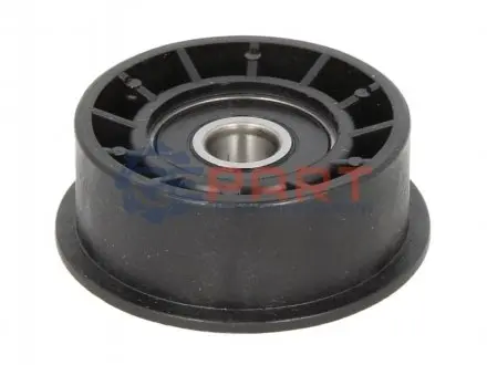 Паразитний ролик ременя ГРМ ALFA ROMEO 145, 146, 33 1.7 01.90-12.96 SKF VKM 22510 Купити в Україні
