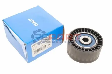 Ролик ГРМ Citroen Berlingo/Ford Transit 1.6TDCI 05- (паразитний) (60x30) SKF VKM23140 Купити в Україні