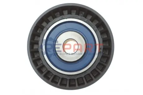 Ролик ГРМ Fiat Scudo 00-07 (паразитний) (67х34) SKF VKM23230 Купити в Україні