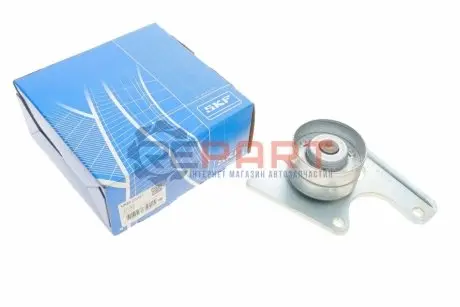 Ролик ГРМ Fiat Ducato/Scudo 1.9D/TD 94-02 (паразитний) (60х33) SKF VKM 23241 Купити в Україні