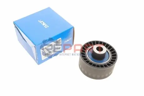 Ролик ГРМ Fiat Scudo 2.0D Multijet (паразитний) (60х30) SKF VKM23257 Купити в Україні