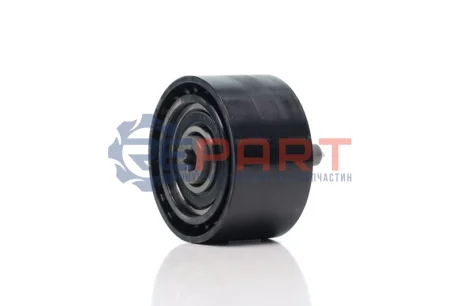 Відвідний/напрямний ролик, зубчастий ремінь SKF VKM 23319 Купити в Україні