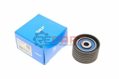 Ролик ГРМ Renault Kangoo 1.6i/Megane 1.4i/1.6i 16V 01- (паразитний) (54х32) SKF VKM26020 Купити в Україні