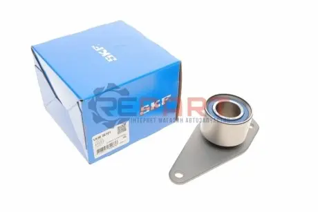 Ролик ГРМ Renault Trafic 1.7/1.9D 86-01 (паразитний) (50х31) SKF VKM26101 Купити в Україні