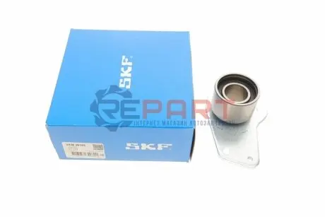 Ролик ГРМ Renault Kangoo 1.9D 97- (паразитний) (50х31) SKF VKM26102 Купити в Україні