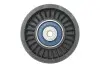 Ролик ГРМ Renault Trafic/Master 2.2/2.5dTi 00- (паразитний) (76х30) VKM26503