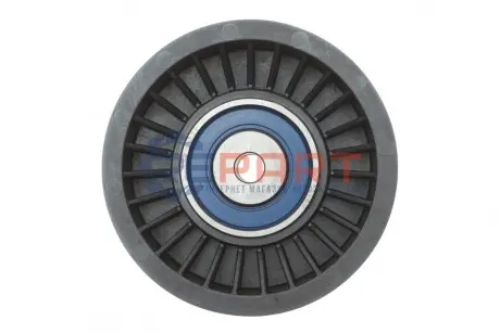 Ролик ГРМ Renault Trafic/Master 2.2/2.5dTi 00- (паразитний) (76х30) SKF VKM26503 Купити в Україні