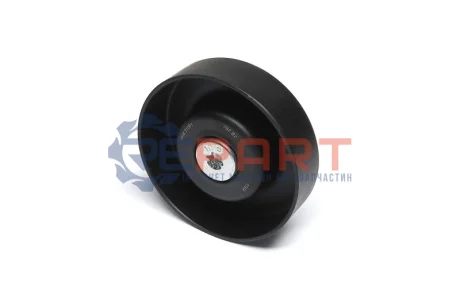 Паразитный/ведущий ролик, поликлиновый ремень SKF VKM31001 Купить в Украине