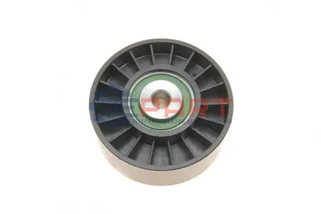 Фото Ролик генератора VW Caddy 1.9TDI/SDI, 96-04, AEY/AYQ/ALH/1Z/AHU/ALE SKF (VKM31002) зображення 1