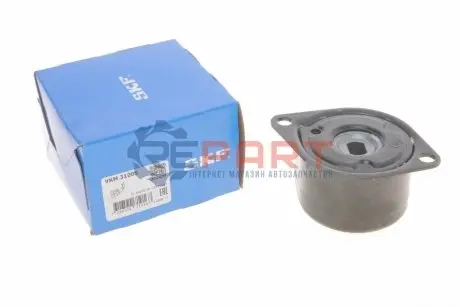 Фото Натяжитель поликлинового ремня SKF (VKM31005) изображение 1