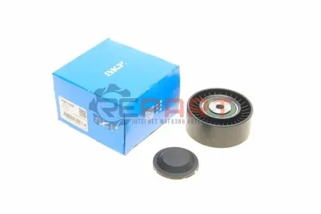 Фото Ролик паразитний ременя генератора VW T5 2.0TDI 09- (70.3х28.2) SKF (VKM31008) зображення 1