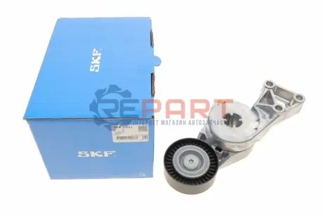 Фото Натяжник ременя генератора VW T5 1.9TDI 03- (70x24) SKF (VKM31011) зображення 1