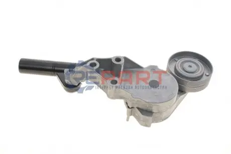 Фото Натяжник ременя генератора VW Caddy II/T4 1.6-2.0 95- SKF (VKM31012) зображення 1