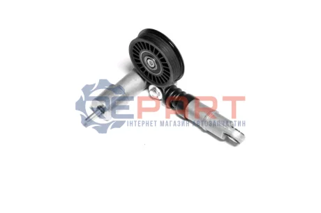 Фото Натяжний ролик, поліклиновий ремінь SKF (VKM31013) зображення 1