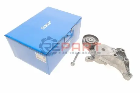 Фото Натяжник ременя генератора VW Golf/Skoda Octavia 1.9 TDI/SDI 96-06 (70x24) SKF (VKM31018) зображення 1