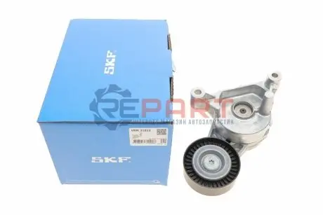 Фото Натяжник ременя генератора VW Caddy 1.9TDI/2.0SDI, 04-10 (70x25) SKF (VKM31022) зображення 1