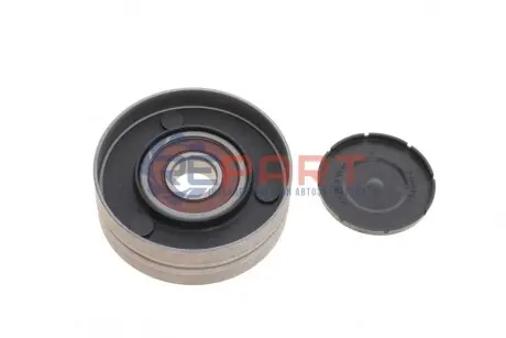 Фото Ролик генератора VW Passat B5 2.5TDI (натяжний) (76х25), AFB/AKN SKF (VKM31039) зображення 1