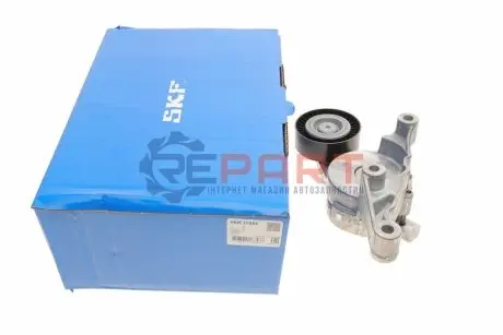Фото Натяжник ременя генератора VW 1.9/2.0TDI 04-10 (70.1x23.9) SKF (VKM31054) зображення 1