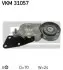 Ролик натяжной SKF VKM31057