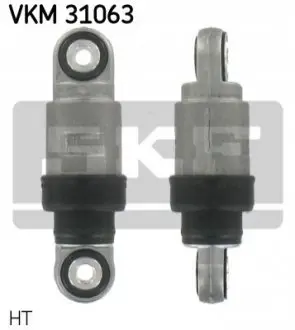 Ролик натяжной SKF VKM31063
