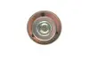 Фото Ролик поліклинового ременя SEAT ALHAMBRA, IBIZA IV, IBIZA IV SC, IBIZA IV ST SKODA FABIA II VW BEETLE, EOS, GOLF PLUS V, GOLF V, GOLF VI, JETTA III, JETTA IV, PASSAT B7 1.4-2.0D 11.05-07.18 SKF (VKM31098) зображення 2