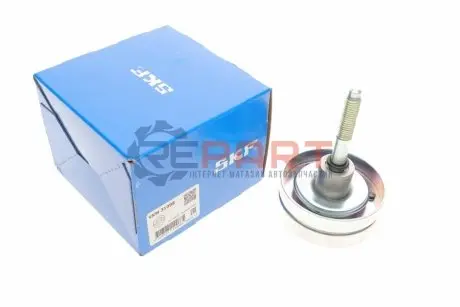 Ролик модуля натяжителя ремня SKF VKM31098 Купить в Украине