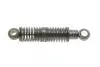 Амортизатор ременя AUDI A4 B5, A4 B6, A4 B7, A6 C5, A8 D2, ALLROAD C5 SKODA SUPERB I VW PASSAT B5, PASSAT B5.5 2.5D 01.97-03.08 SKF (VKM 31104) зображення 1